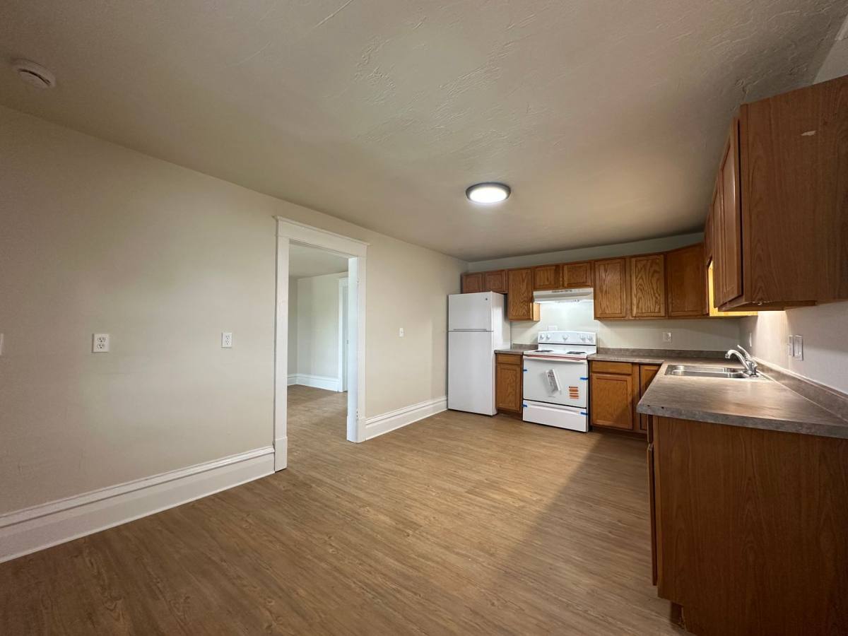 Apartment for rent at 8253 Cth W, Greenleaf, WI 54126