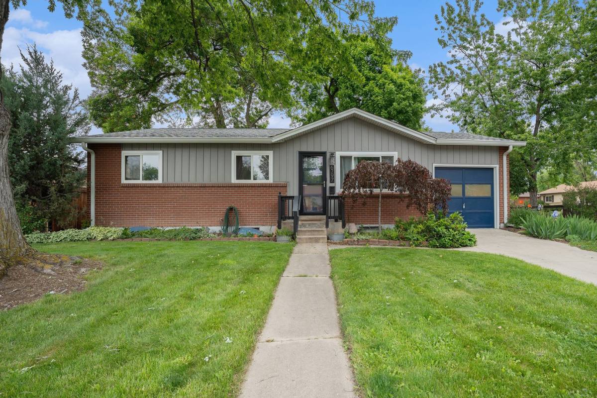 House for rent at 6797 Lee St, Arvada, CO 80004