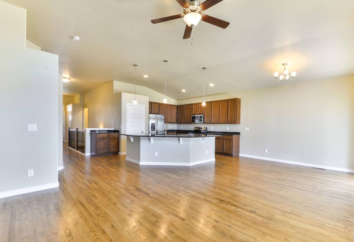 House for rent at 917 Barn Yard Dr, Windsor, CO 80550