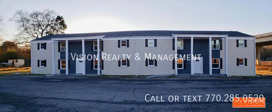 Apartment for rent at 336 Cason Rd #2, Cedartown, GA 30125
