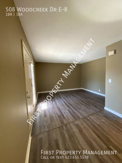 Apartment for rent at 508 Woodcreek Dr #E-8, Rossville, GA 30741
