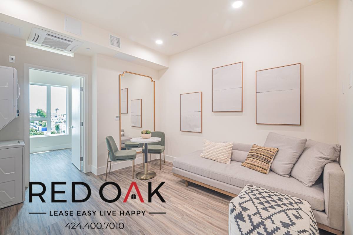Condo for rent at 1037 Dewey Ave #202, Los Angeles, CA 90006