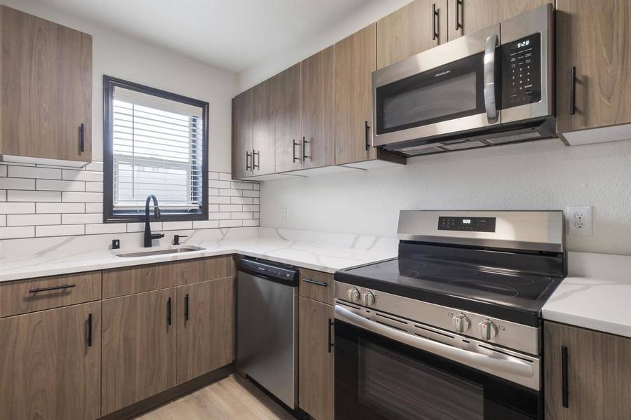Apartment for rent at 247 Tacoma Ave S #1, Tacoma, WA 98402