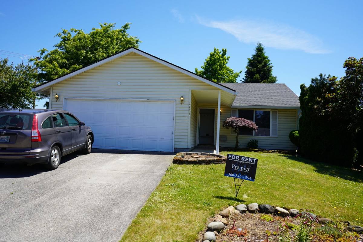 House for rent at 17023 NE 21st St, Vancouver, WA 98684