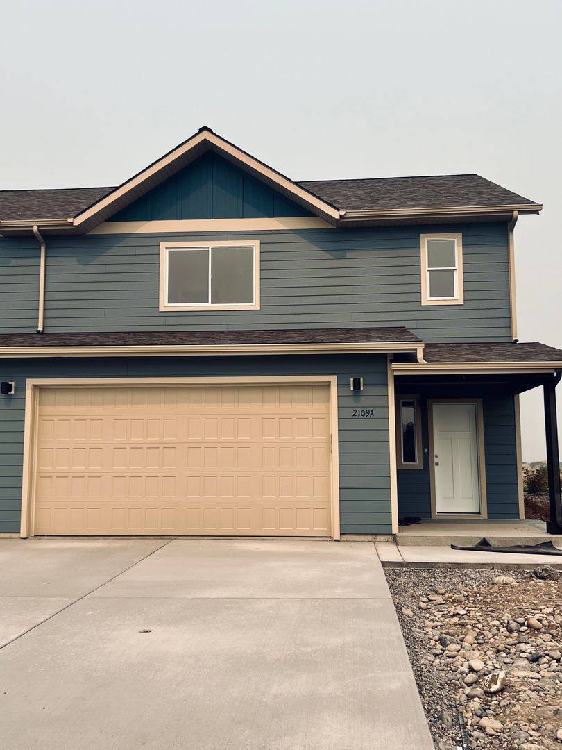 House for rent at 2109 Windjammer A, Belgrade, MT 59714