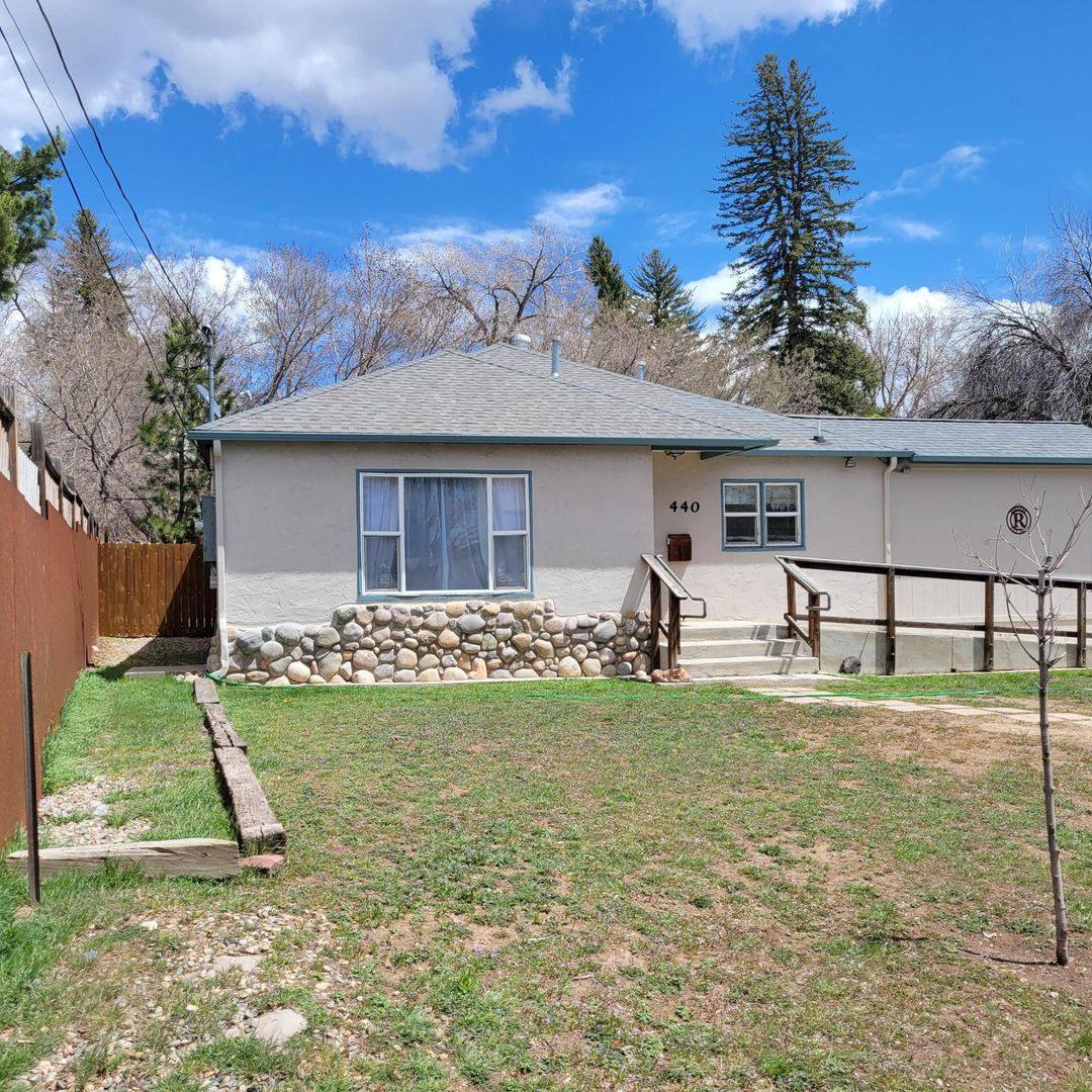House for rent at 440 Church St, Bayfield, CO 81122