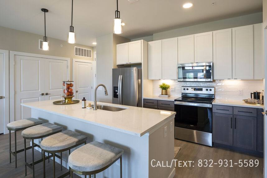 Apartment for rent at 20002 Edworthy Rd #TM2, Cypress, TX 77433