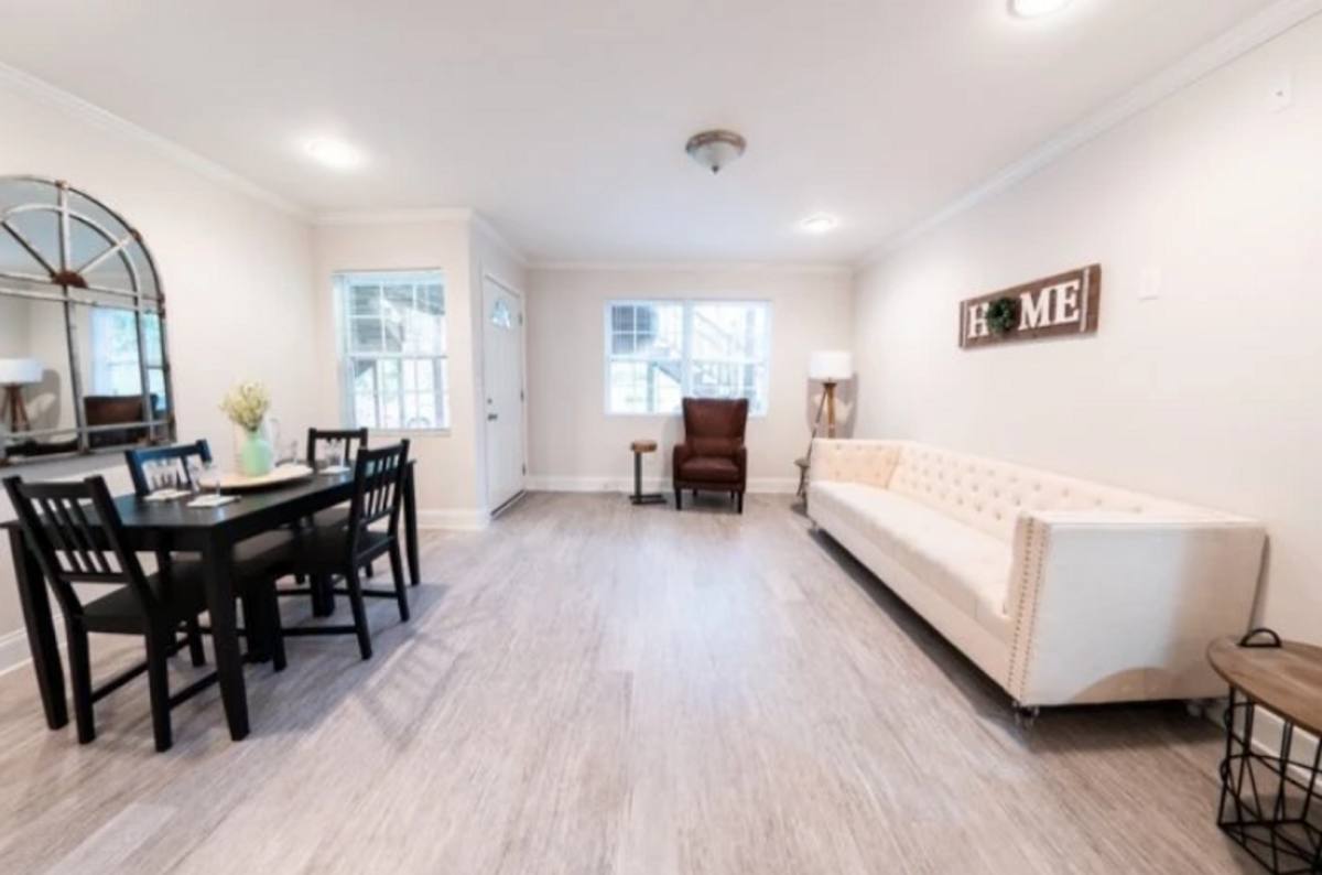 Apartment for rent at 1090 Hollywood Rd, Atlanta, GA 30318