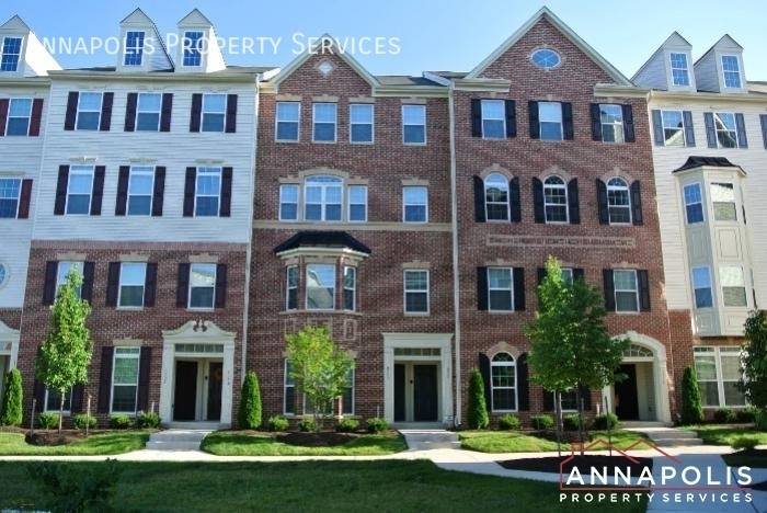 Townhouse for rent at 1318 Cheswick Lane, Odenton, MD 21113