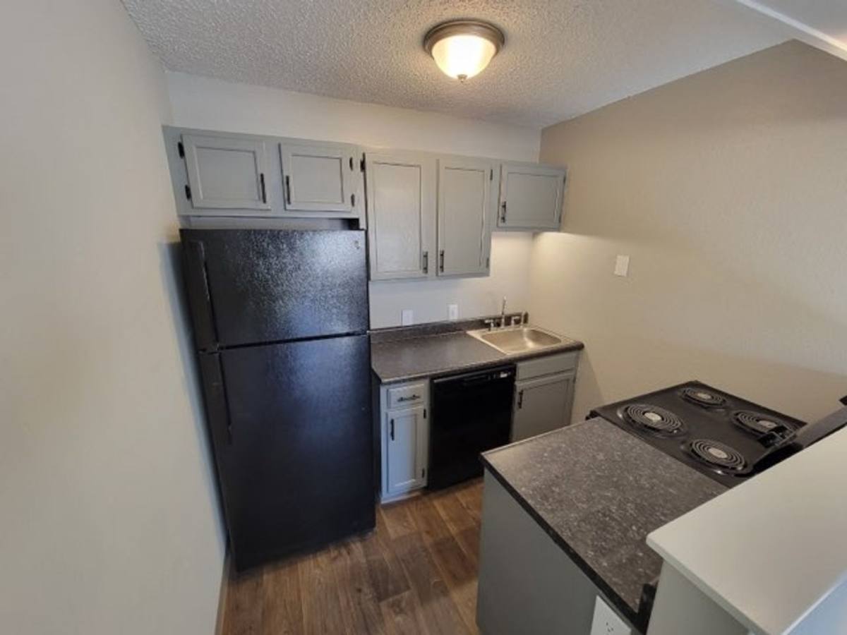 Apartment for rent at 333 W 21st St N, Wichita, KS 67203