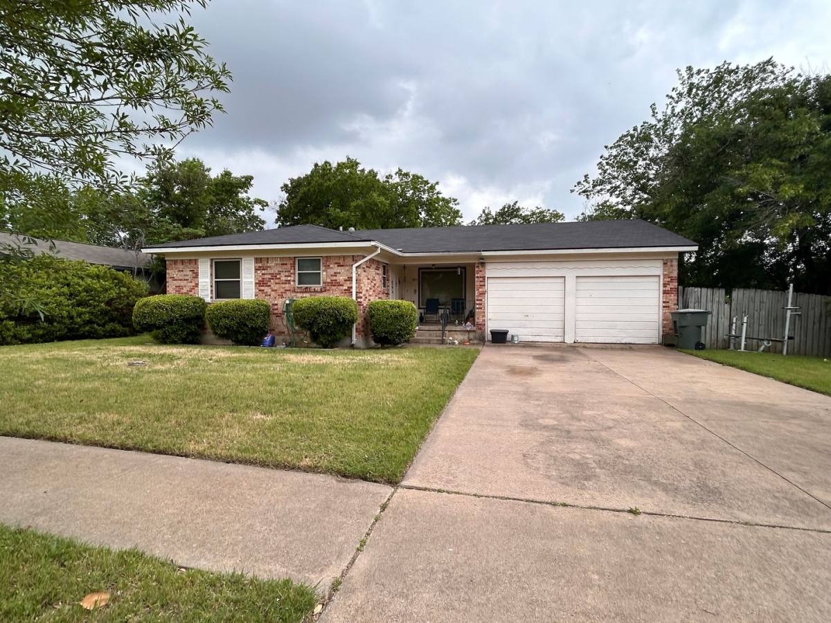 House for rent at 904 E Jasper Dr, Killeen, TX 76541