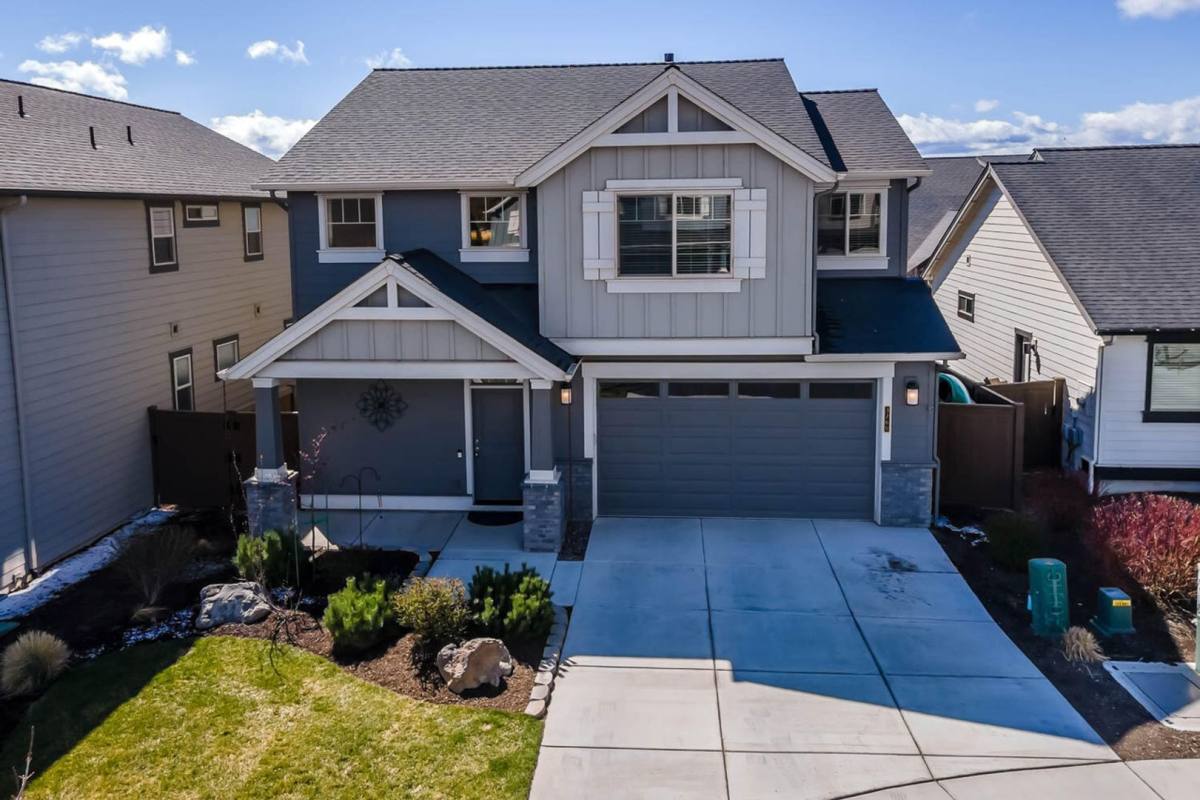 House for rent at 3760 SW Badger Court, Redmond, OR 97756