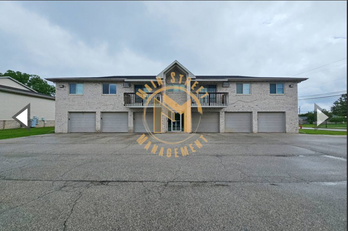 Apartment for rent at 415 Pecor St, Oconto, WI 54153