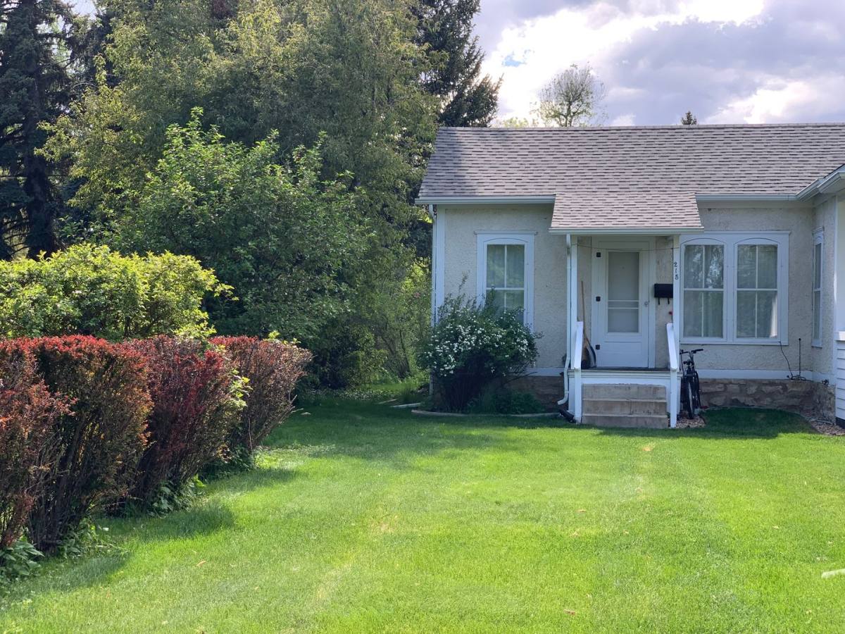 House for rent at 215 Scott Ave, Fort Collins, CO 80521