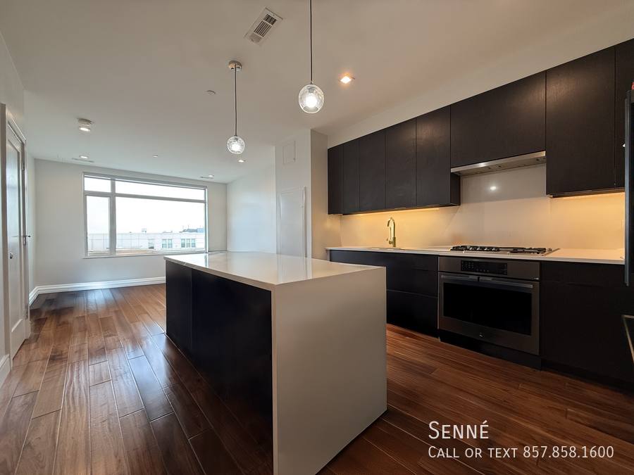 Apartment for rent at 108 Sumner St #606, East Boston, MA 02128