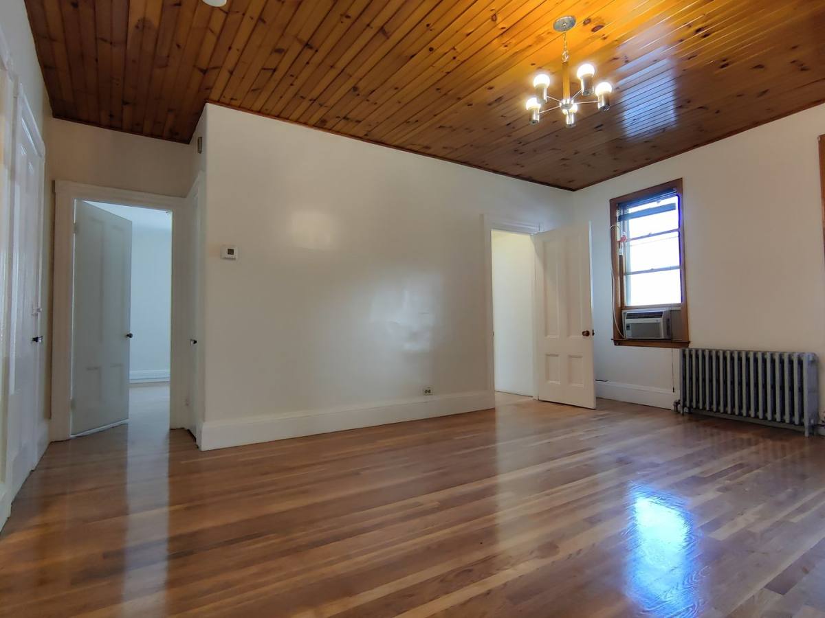 Apartment for rent at 235 Cypress St #A3, Brookline, MA 02445