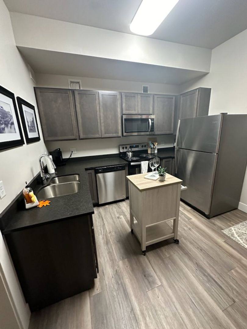 Apartment for rent at 412 Central Ave, Great Falls, MT 59401