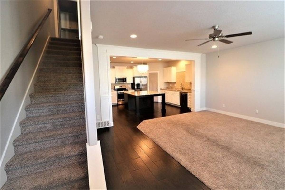 Townhouse for rent at 3671 E Quartz Creek Lane, Eagle Mountain, UT 84005