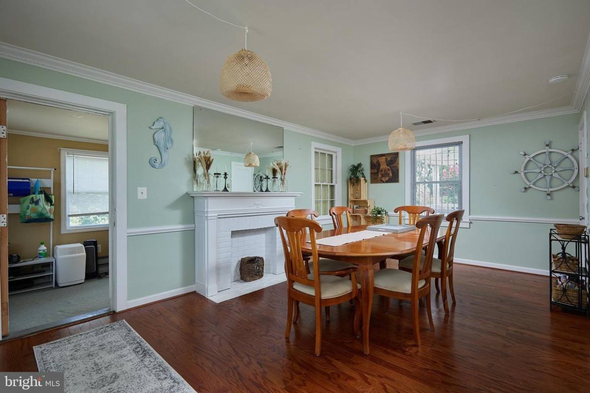 House for rent at 5425 14th Place Main Level, Hyattsville, MD 20782