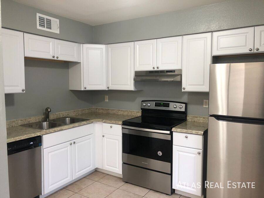 Apartment for rent at 111 N Phyllis #201, Mesa, AZ 85201