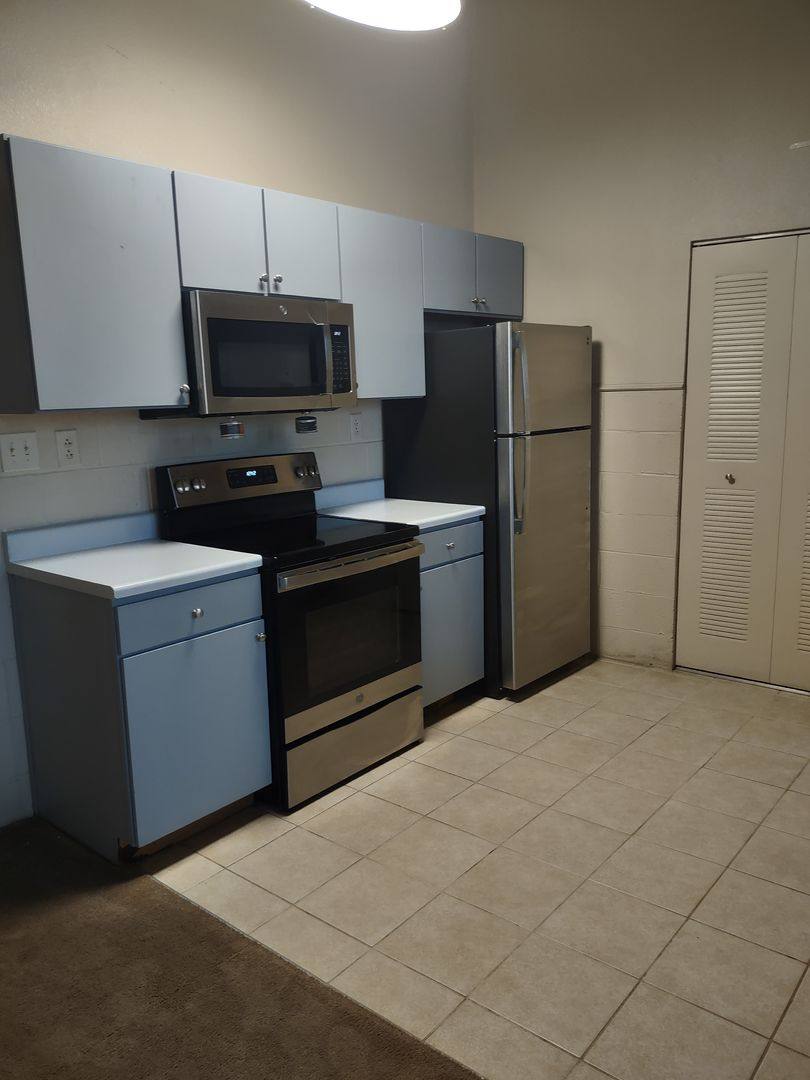 Apartment for rent at 601 Bridge St, Danville, VA 24541