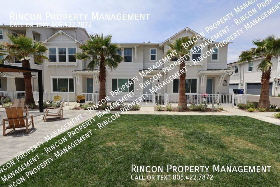 Townhouse for rent at 2406 Haley Point Dr #102, Ventura, CA 93003
