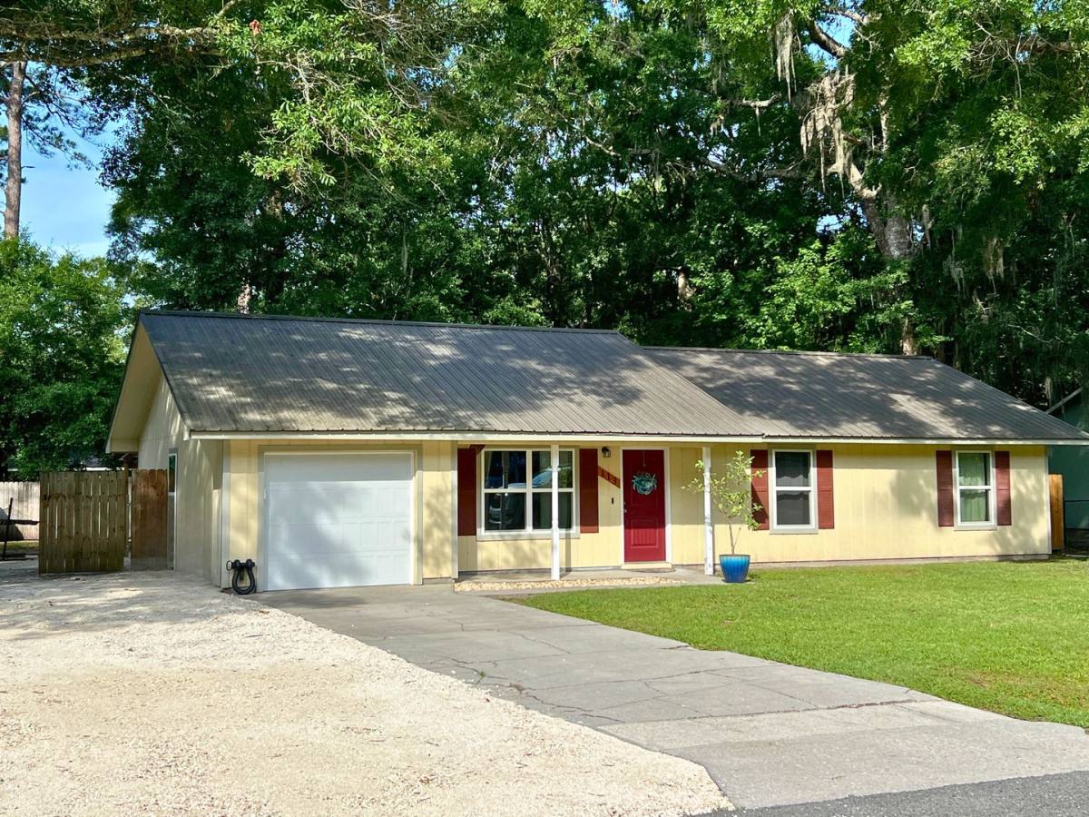 House for rent at 113 Woodhaven Dr, Kingsland, GA 31548