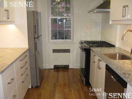 Apartment for rent at 15 Ware St #1A, Cambridge, MA 02138