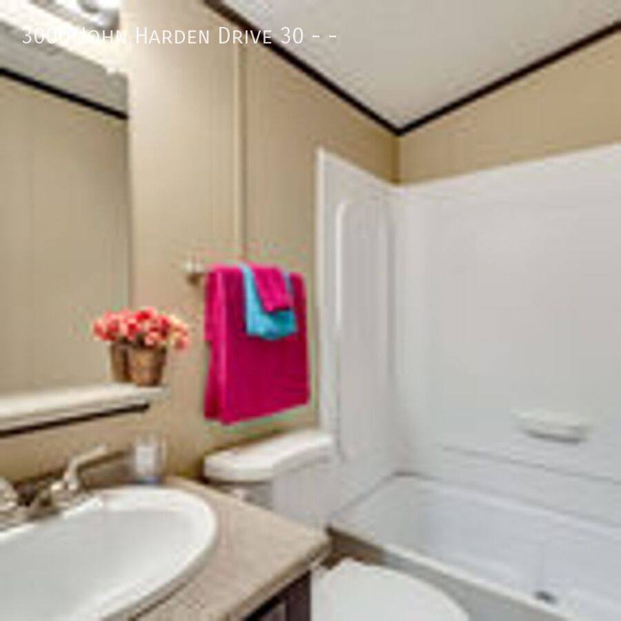 Apartment for rent at 3000 John Harden Dr #30, Jacksonville, AR 72076
