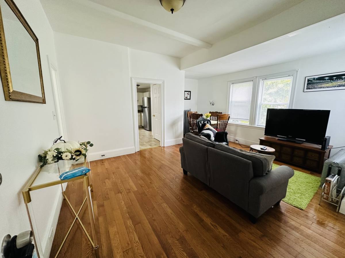 Apartment for rent at 161 Grandview Ave #2R, Quincy, MA 02170