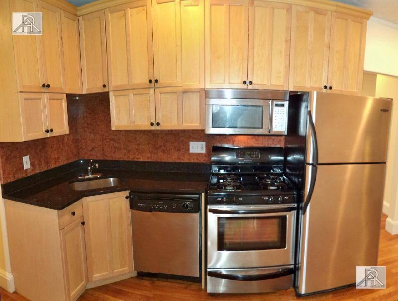 Apartment for rent at 75 Thatcher St #302, Brookline, MA 02446