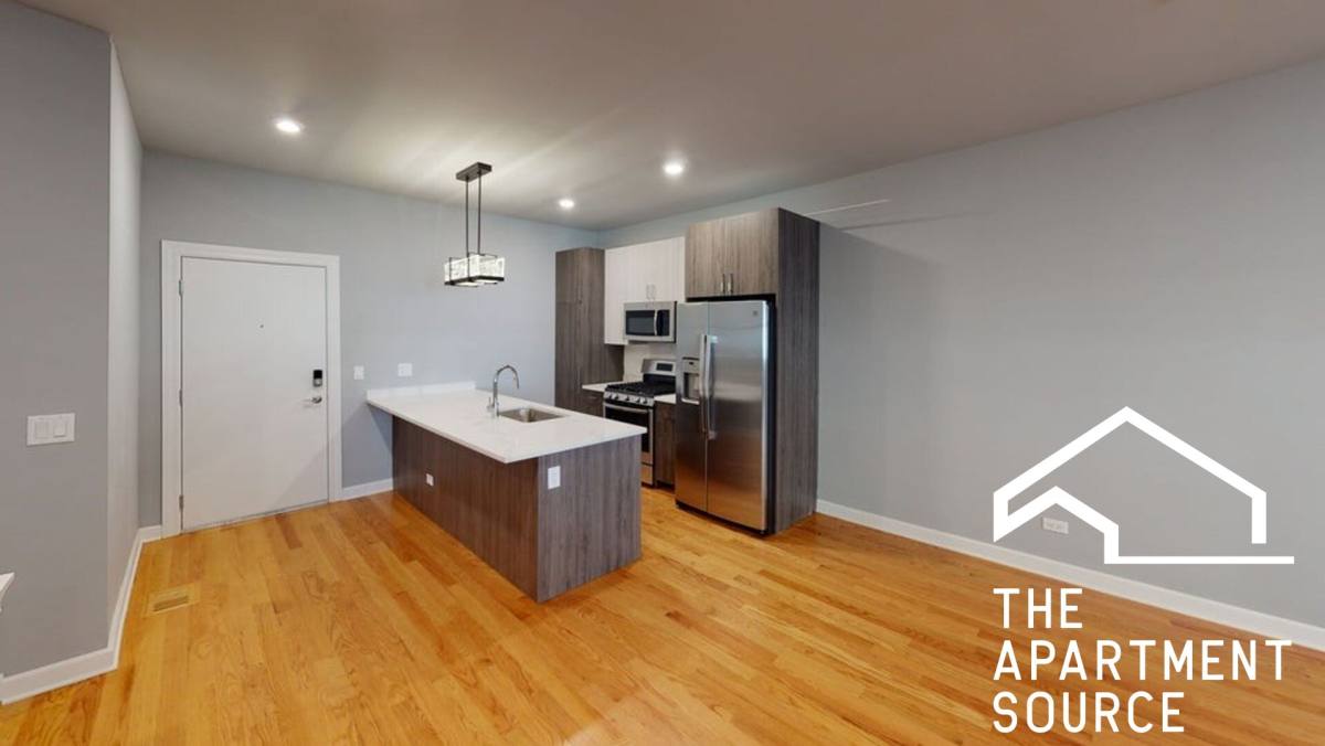 Condo for rent at 5117 S Kenwood Ave #302, Chicago, IL 60615