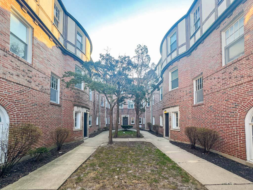 Apartment for rent at 916 18 Green Bay #DA9, Winnetka, IL 60093