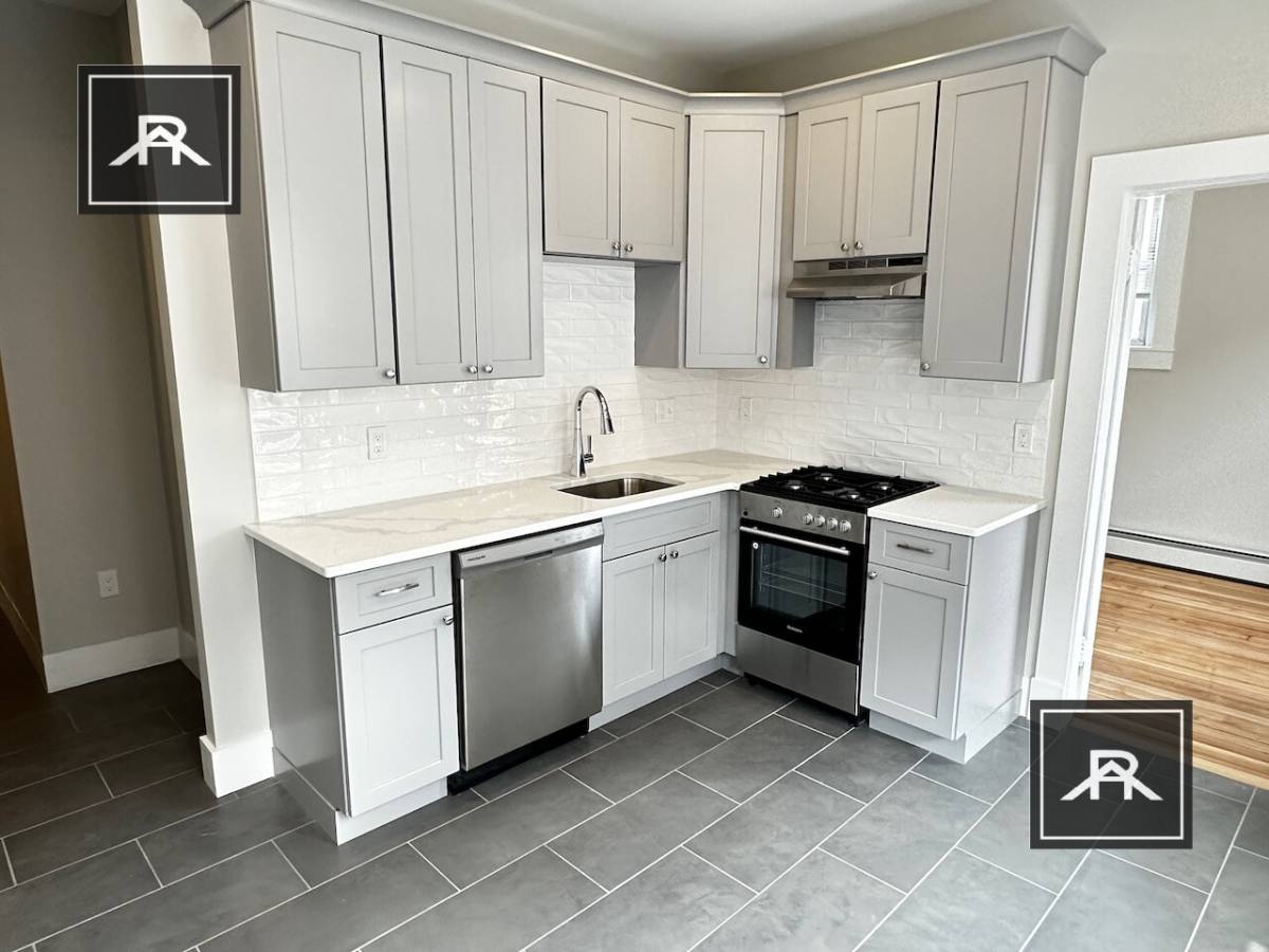 Apartment for rent at 1286 Commonwealth Ave #5, Allston, MA 02134