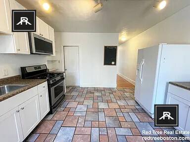 Apartment for rent at 6 Sewall St, Roxbury Crossing, MA 02120