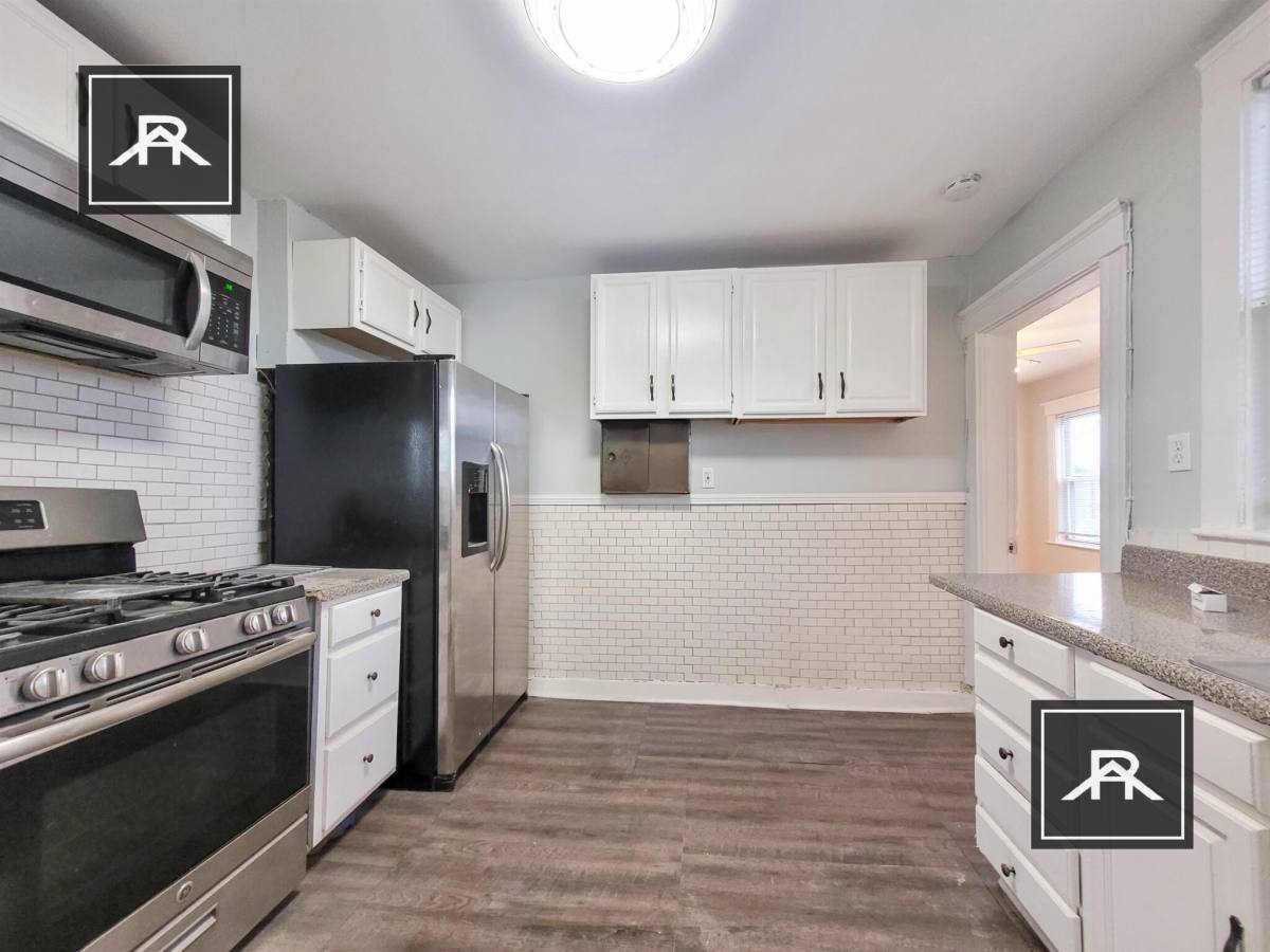 Apartment for rent at 19 Wachusett St #1, Jamaica Plain, MA 02130