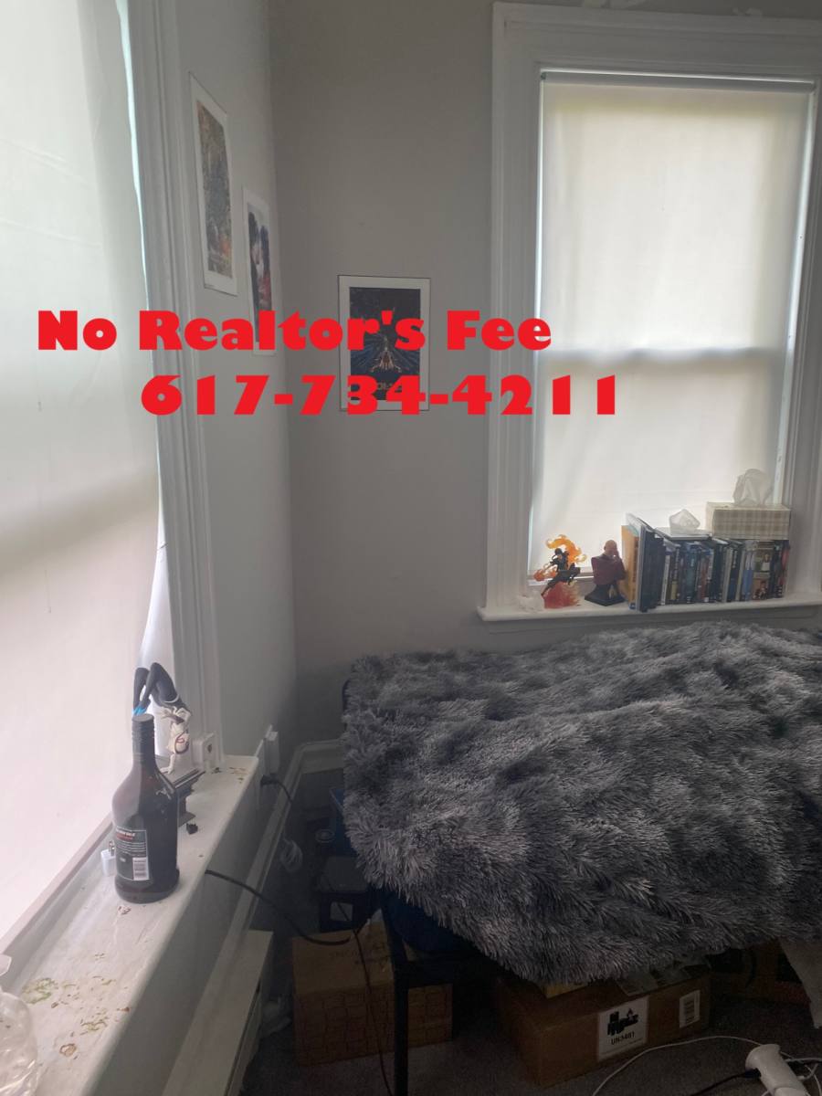 Apartment for rent at 592 Cambridge St, Allston, MA 02134