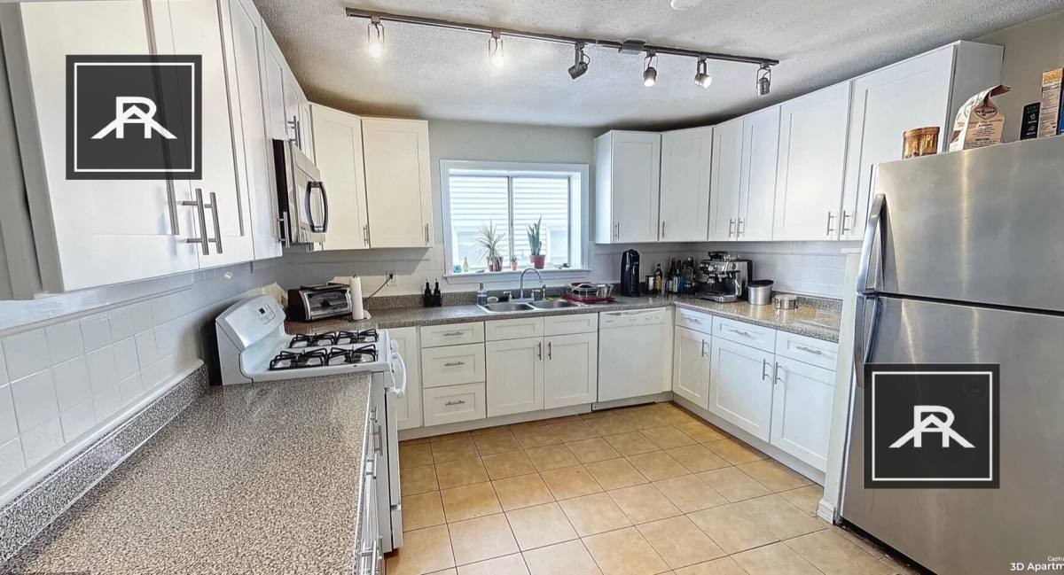 Apartment for rent at 97 Marion St #1, Somerville, MA 02143