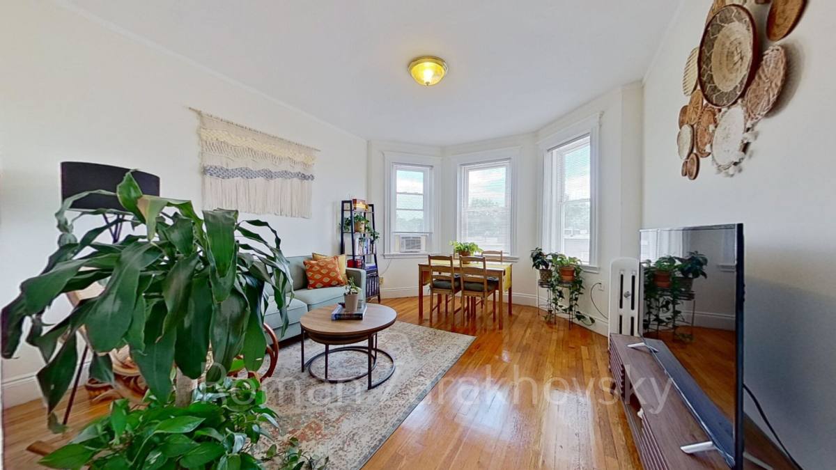 Apartment for rent at 14 Orkney Rd #43Z, Brighton, MA 02135