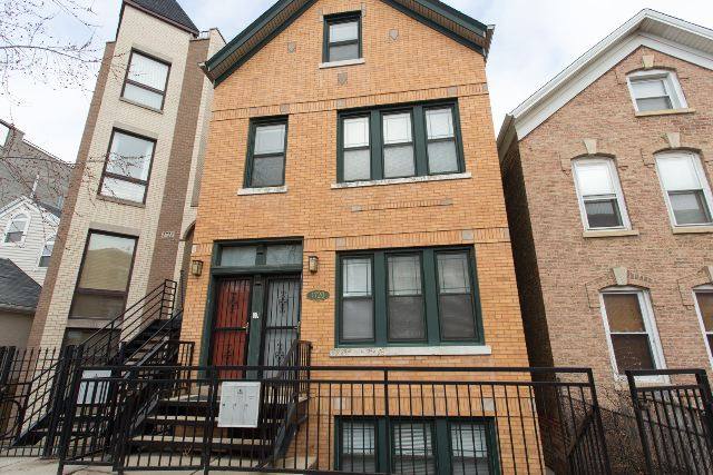 Apartment for rent at 1718 Beach #9Q, Chicago, IL 60622