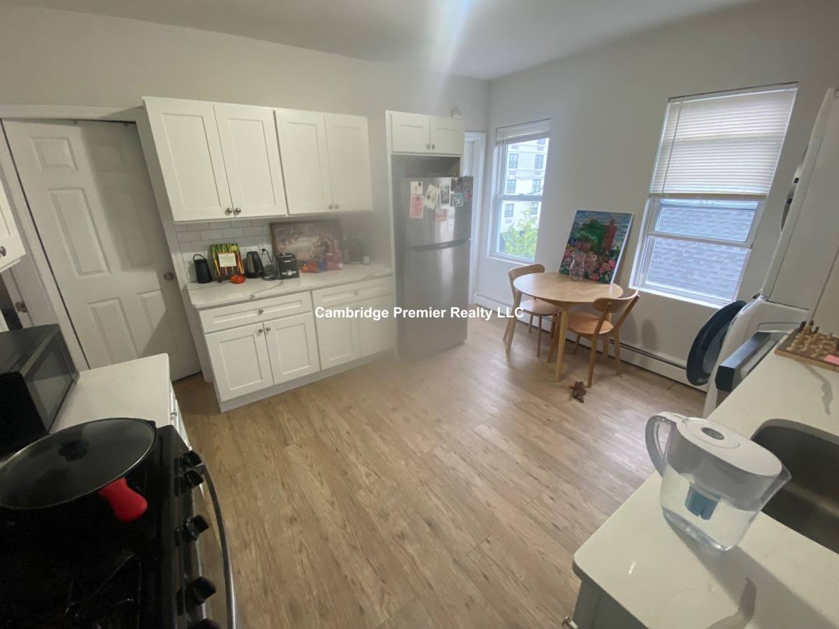 Apartment for rent at 855 Winter St #3, Cambridge, MA 02141
