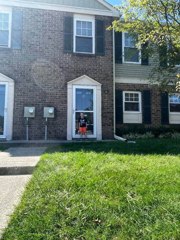 Townhouse for rent at 20 Coventry Court, Blue Bell, PA 19422