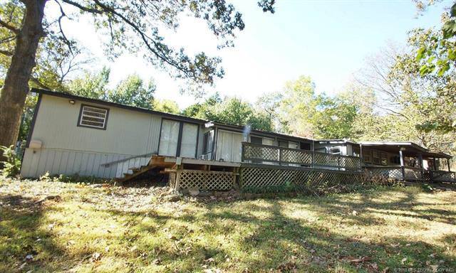 House for rent at 26084 S 558 Rd, Park Hill, OK 74451