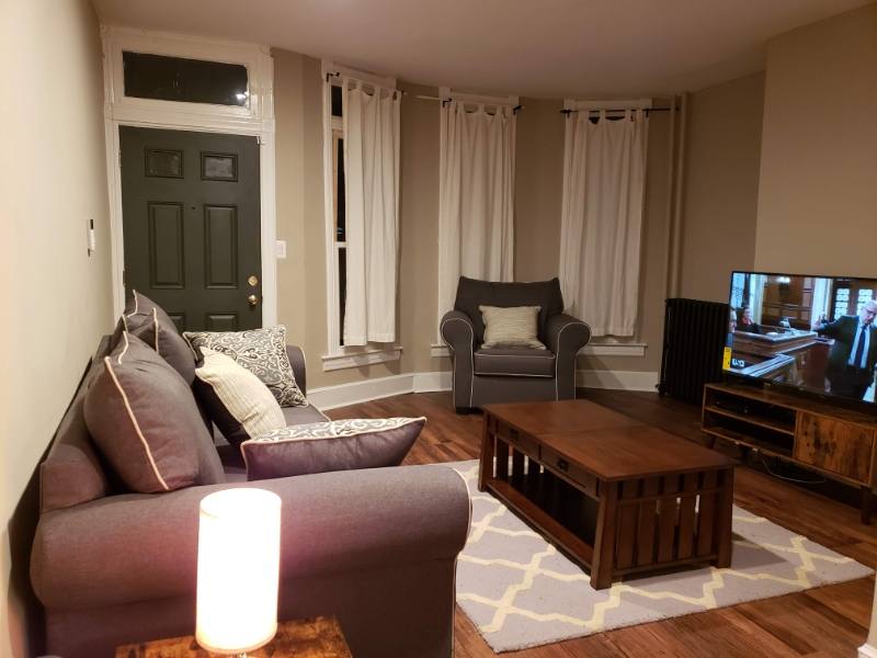 House for rent at 902 Gorsuch Ave, Baltimore, MD 21218