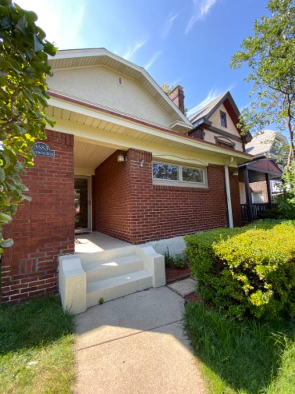 House for rent at 3583 Beechwood Blvd, Pittsburgh, PA 15217