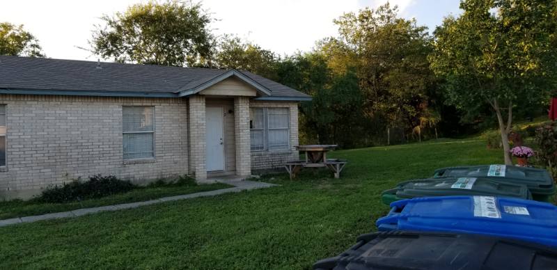 Apartment for rent at 4223 Woodmanor #1, San Antonio, TX 78228