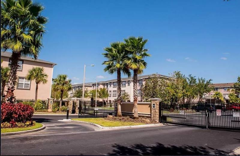 Townhouse for rent at 2564 Middleton Grove Dr, Brandon, FL 33511