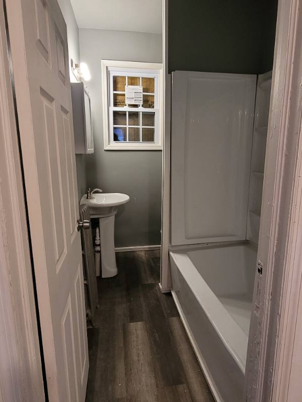 House for rent at 1338 Sheridan St, Camden, NJ 08104