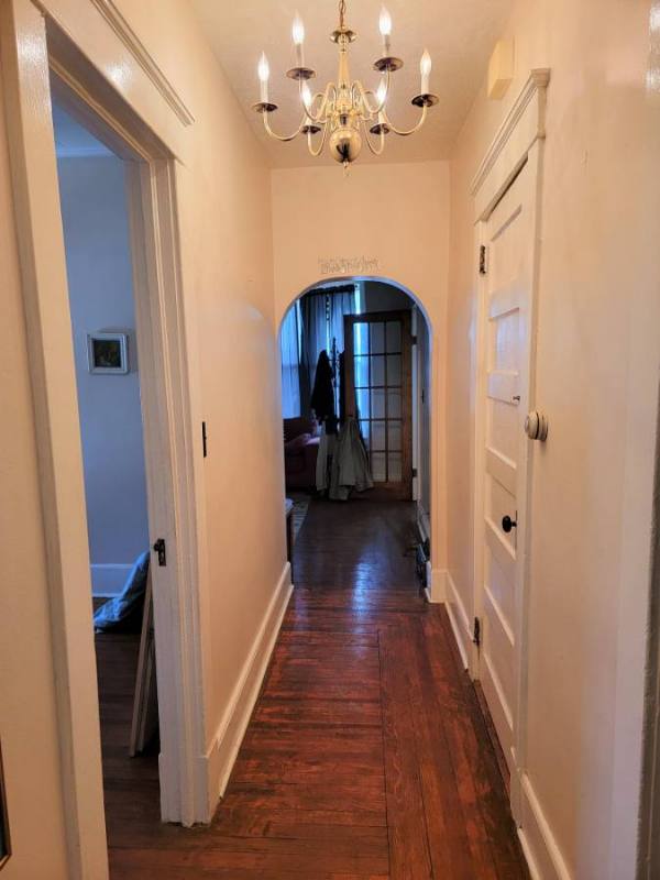 Apartment for rent at 19 Idlewild Park, Watervliet, NY 12189