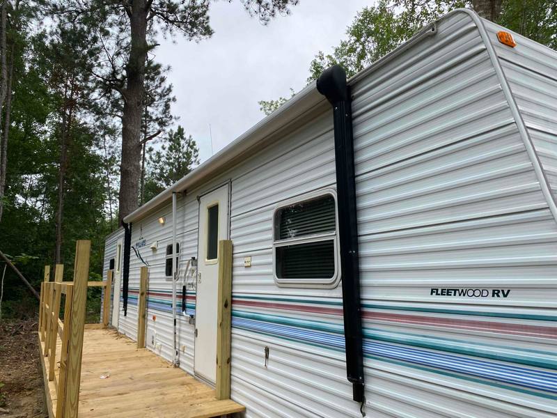 House for rent at 1596 Ruby Rd, Hartsville, SC 29550
